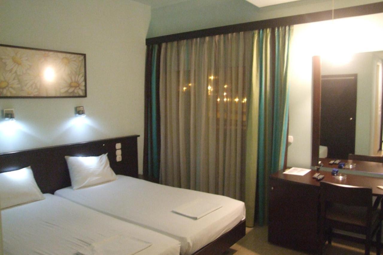 Hotel Georgios Rio Room photo